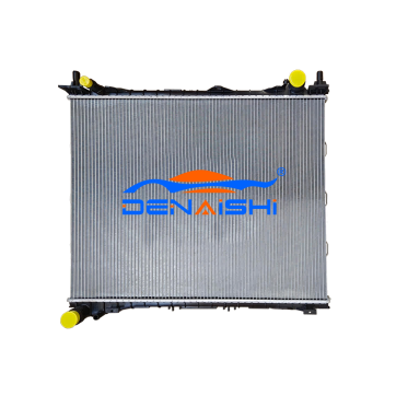 Radiator kanggo Land Rover IV (LG) 3.0 2014