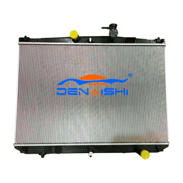 Radiator kanggo Lexus RX200T 2016- MT