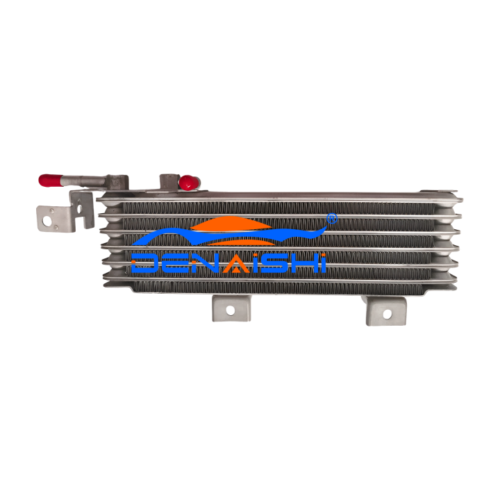 Radiator kanggo Lexus RX400H 06-08