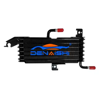 Radiator kanggo Lexus RX450H / GX470 2008