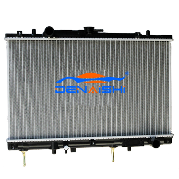 Mitsubishi Montero Sport 97-98 ing