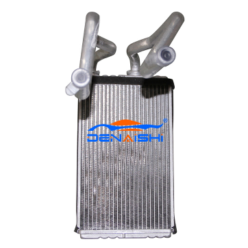 Radiator kanggo Mitsubishioutlander (06-12)