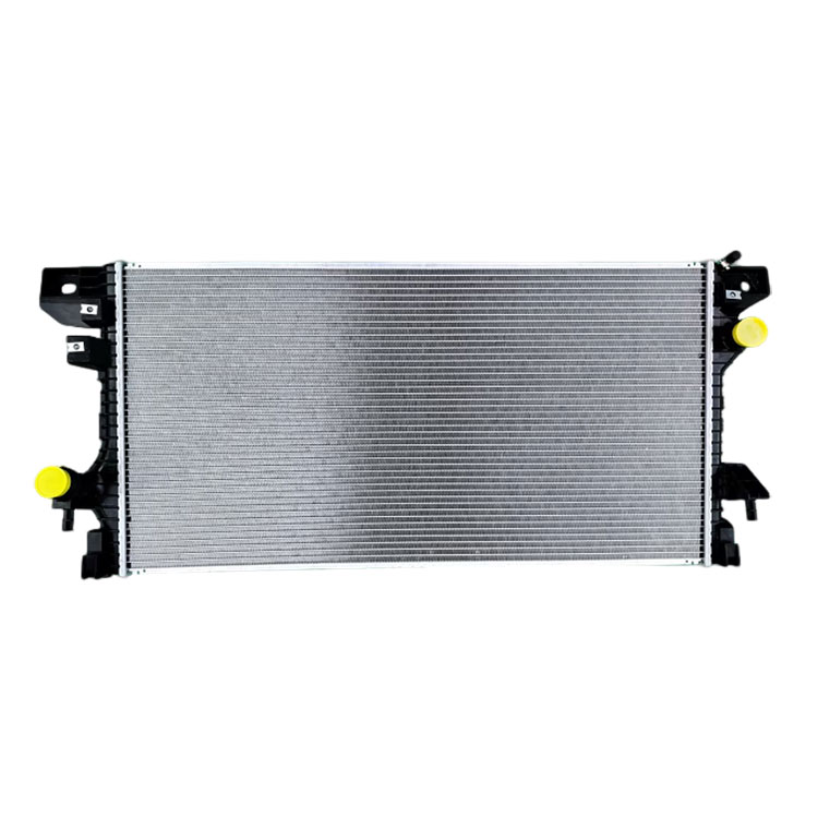 Radiator Ford 17 Raptor Kab