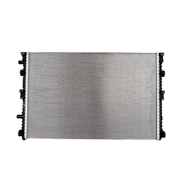 Radiator Tambahan Audi Q7 4M Mk2 Anyar