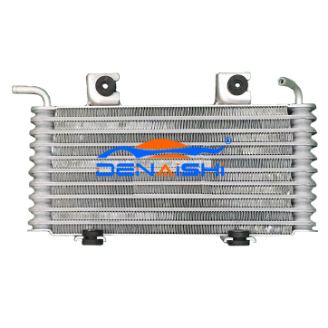 Radiator kanggo Nissan X-Trail 07-14 Minyak Cooler