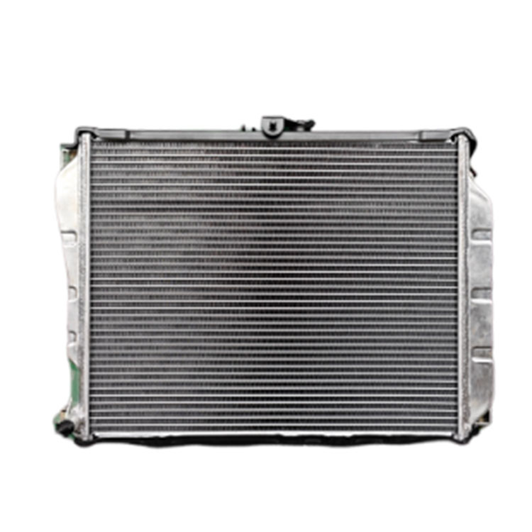 Radiator Toyota Hiace Kab
