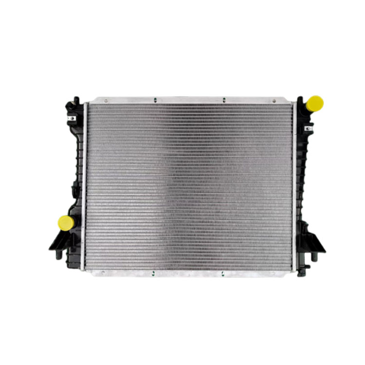 Australia Ford USA NRF 53020 Engine Cooling Radiator