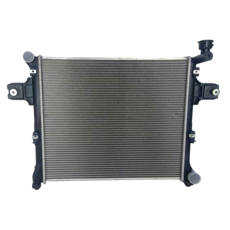 Dodge 05-07 Panglima Radiator