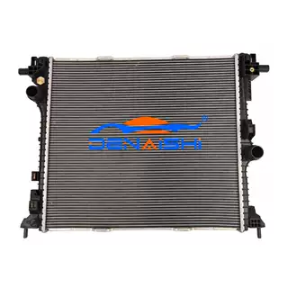 radiator kanggo ALFA ROMEO 2.0T
