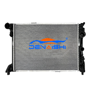 radiator kanggo BENZ BEHR HELLA SERVICE MT