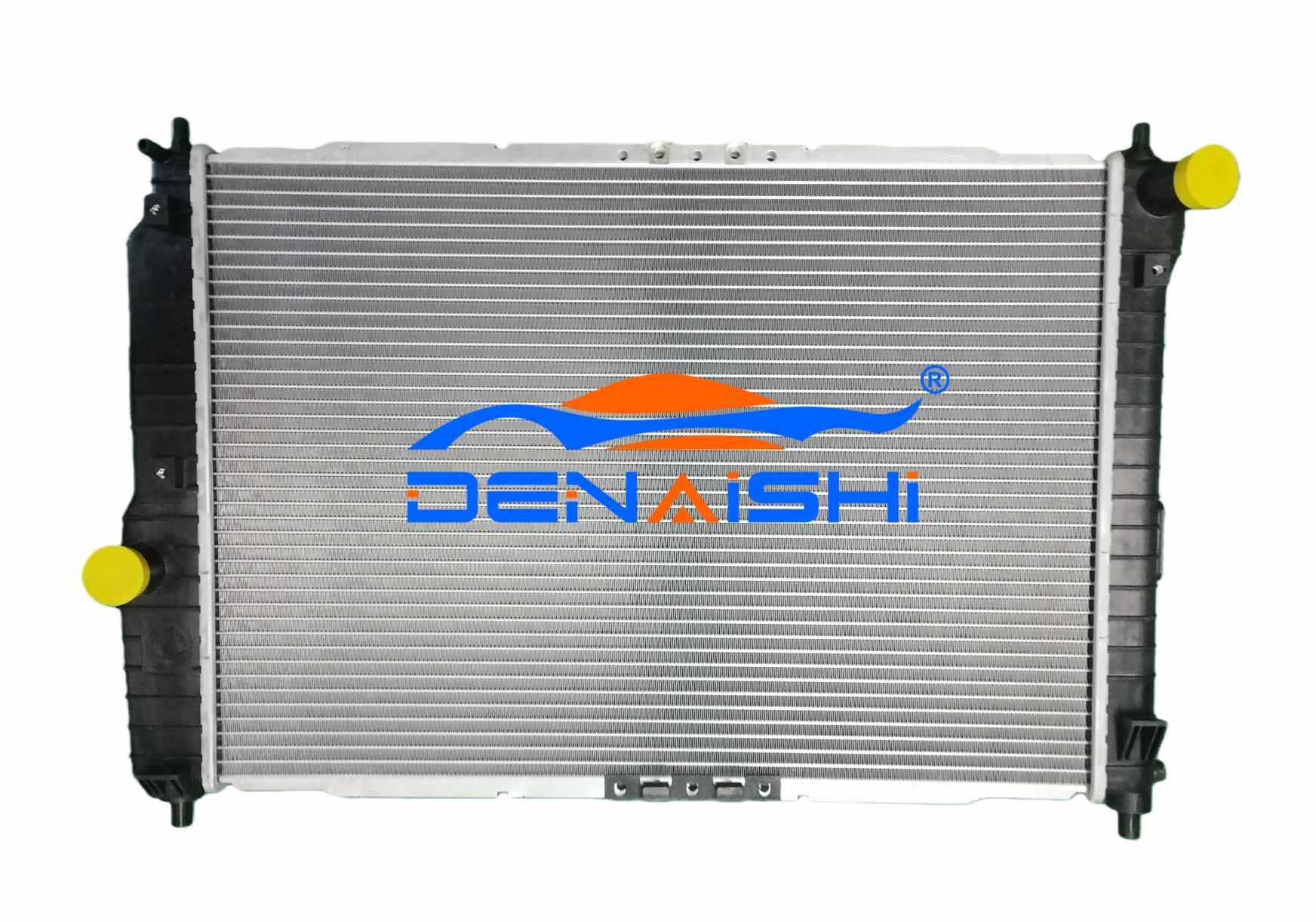 radiator kanggo DAEWOO AVEO 1.4 i 16V 05- MT