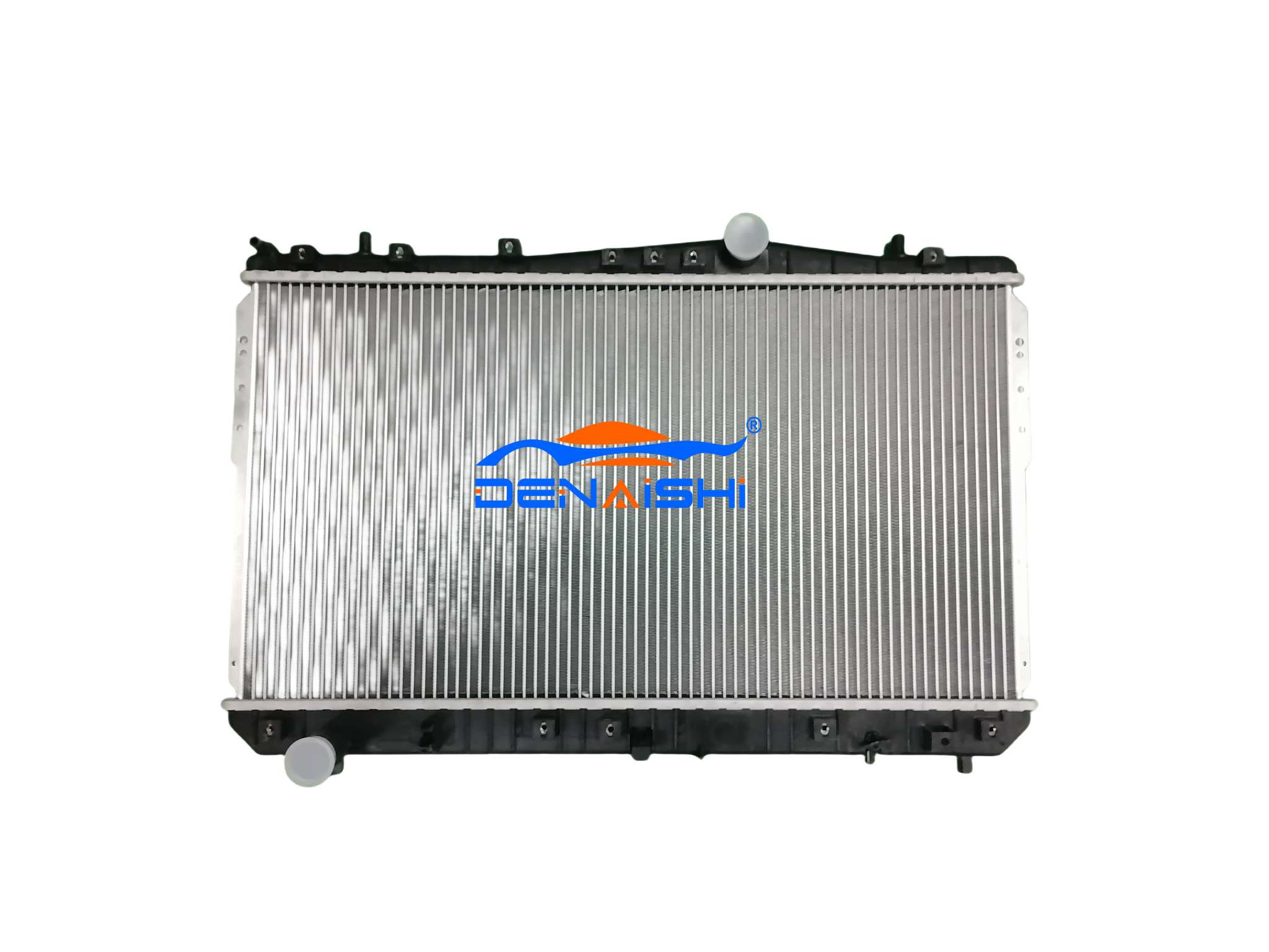 Radiator kanggo Greet 1.6I 16V 04- MT
