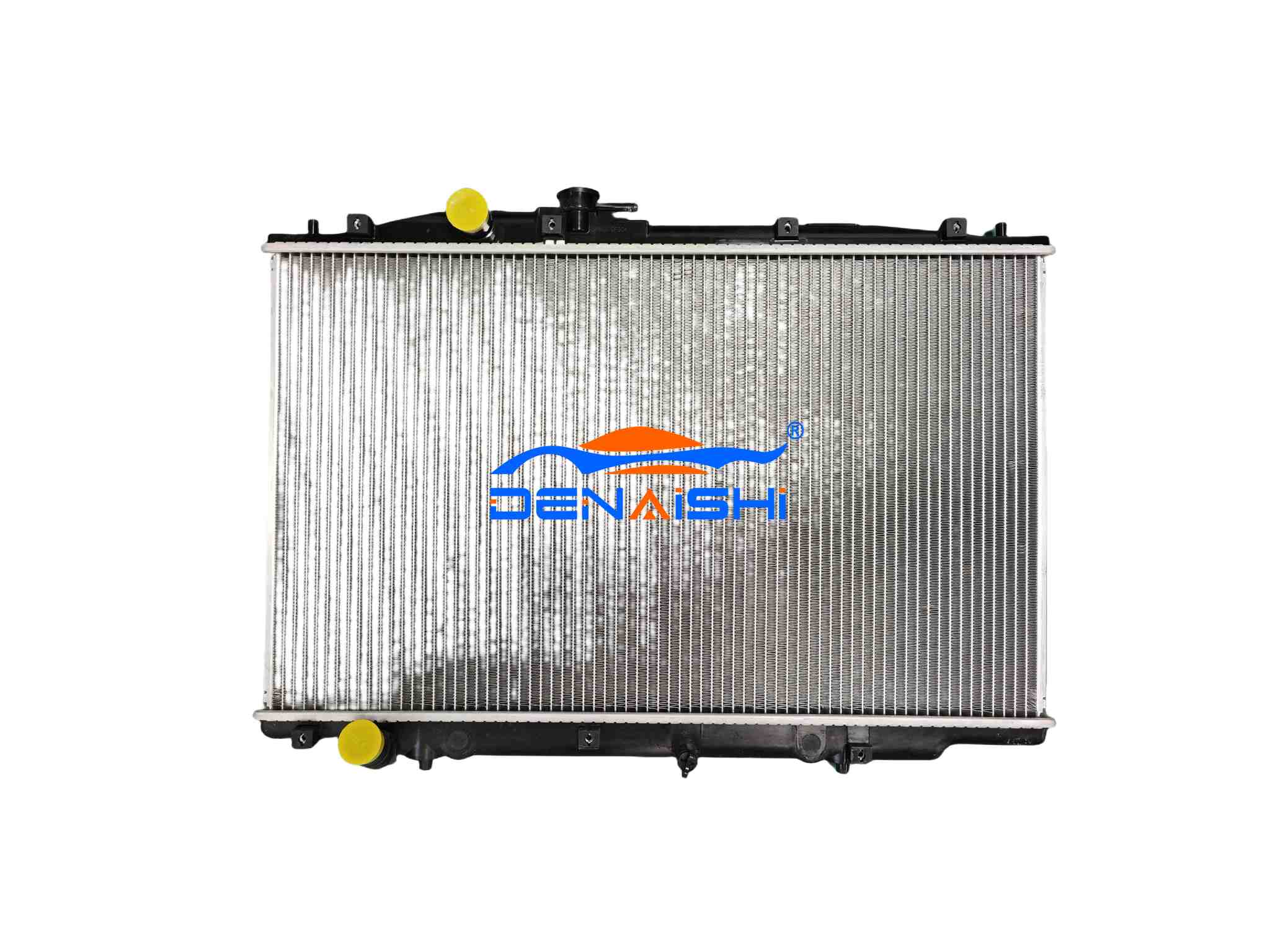 Radiator kanggo Honda ACURA TL V6 3.5L 04-08 mt