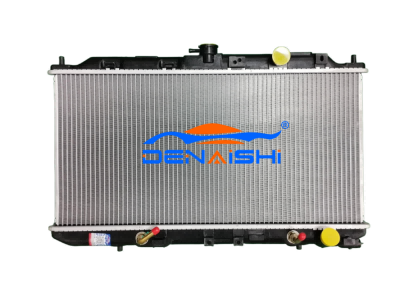 radiator kanggo HONDA INTEGRA DA6 90-93