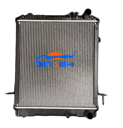 radiator kanggo ISUZU 600P MT