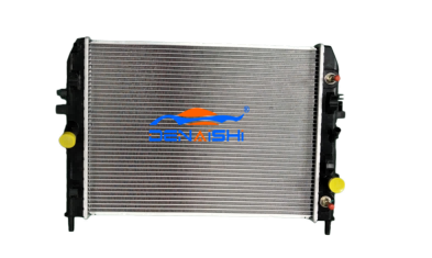 radiator kanggo MAZDA MX-5 1.8 2016-2018 AT