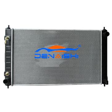 radiator kanggo NISSAN MURANO 3.5L 2009-2011 AT