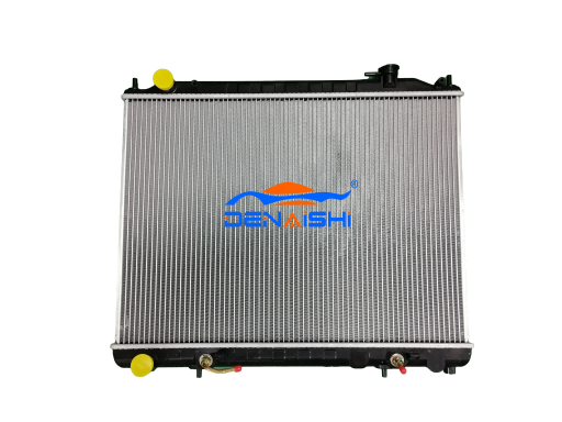 radiator kanggo NISSAN PICKUP AT