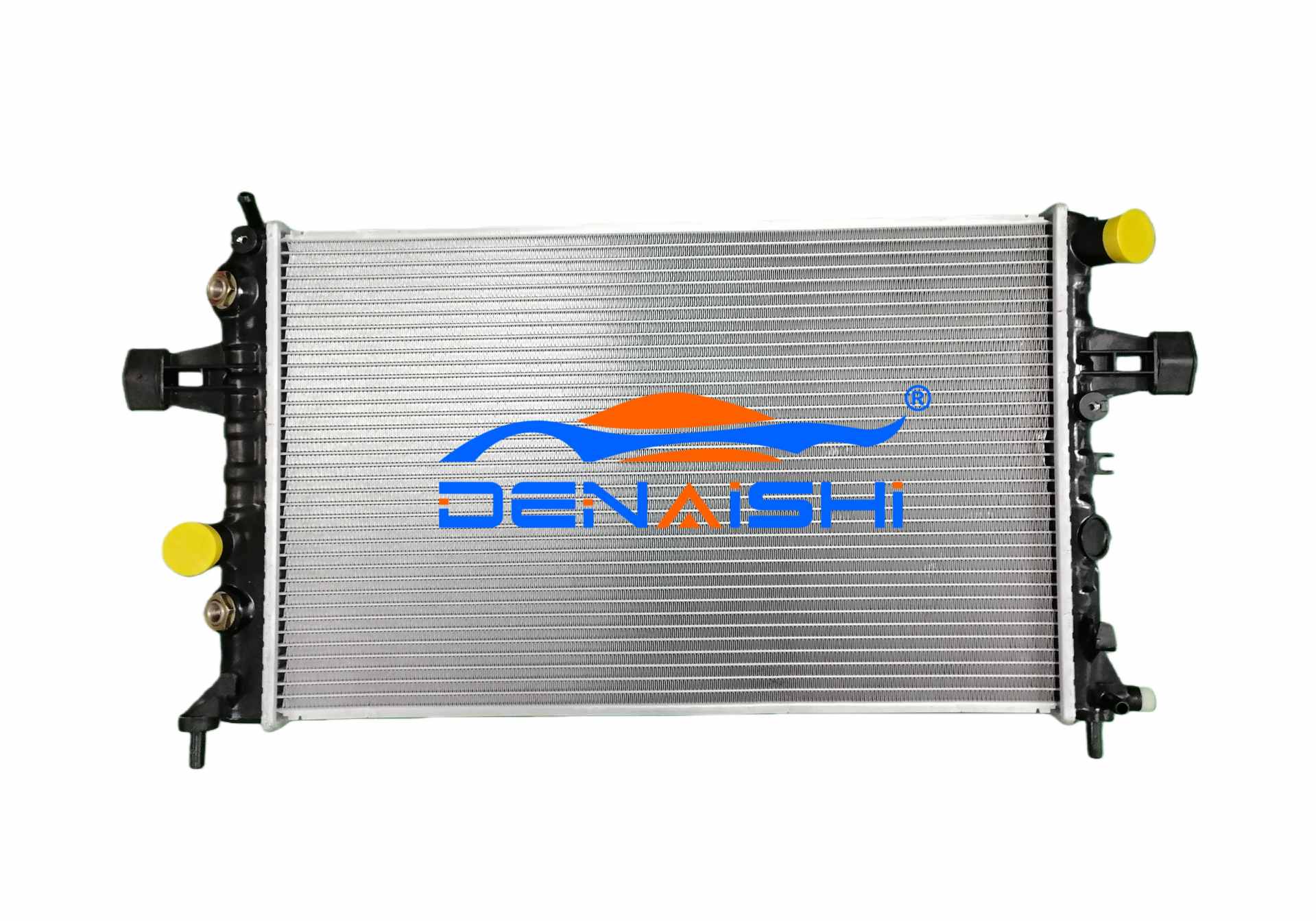 radiator kanggo OPEL ASTRA G 2.2 TD 2172 Y22DTR 00- AT