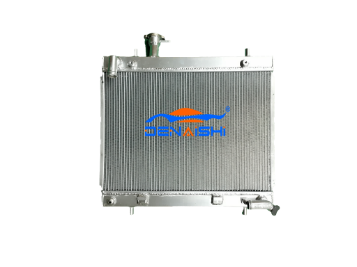 radiator kanggo SUZUKI DA64 AT