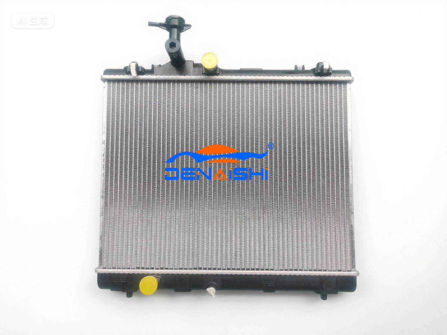 radiator kanggo SUZUKI SWIFT IV FZ/NZ 1.2 I 16V 10- MT
