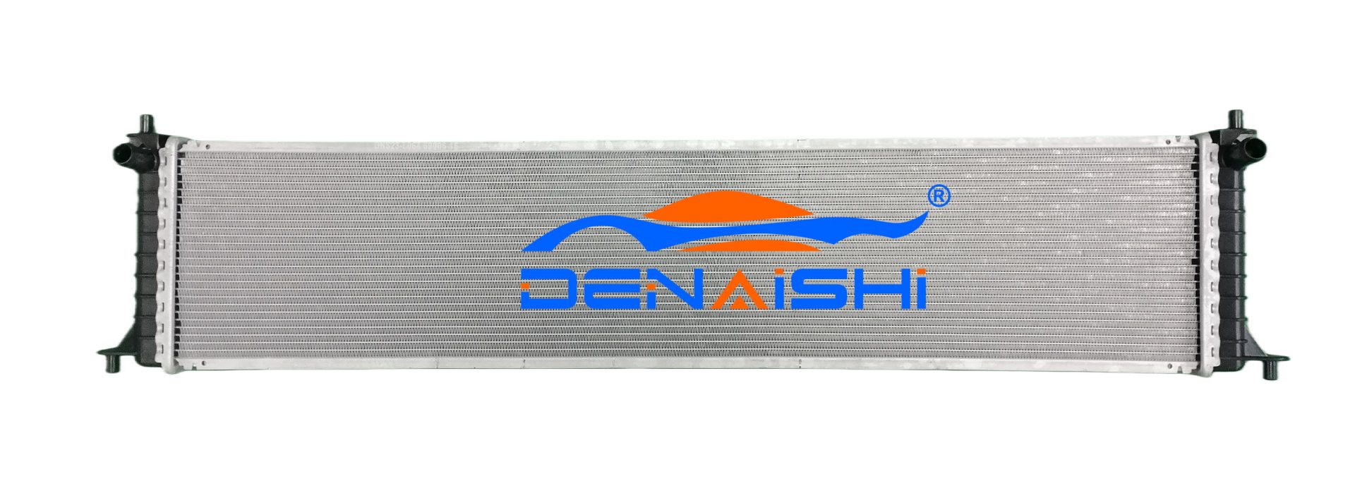 radiator kanggo Tesla Model S 2014 MT