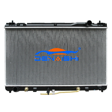 radiator kanggo TOYOTA CAMRY MCV20 1997-2000 AT