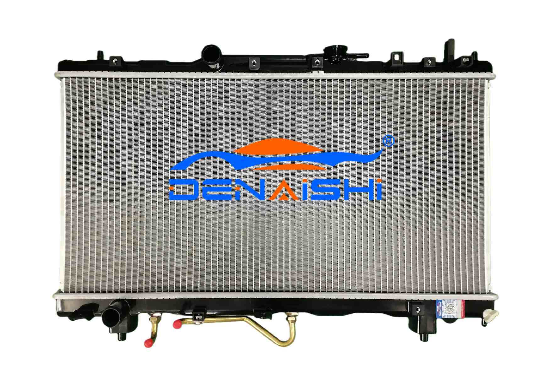 radiator kanggo TOYOTA CORONA AT210 97- AT