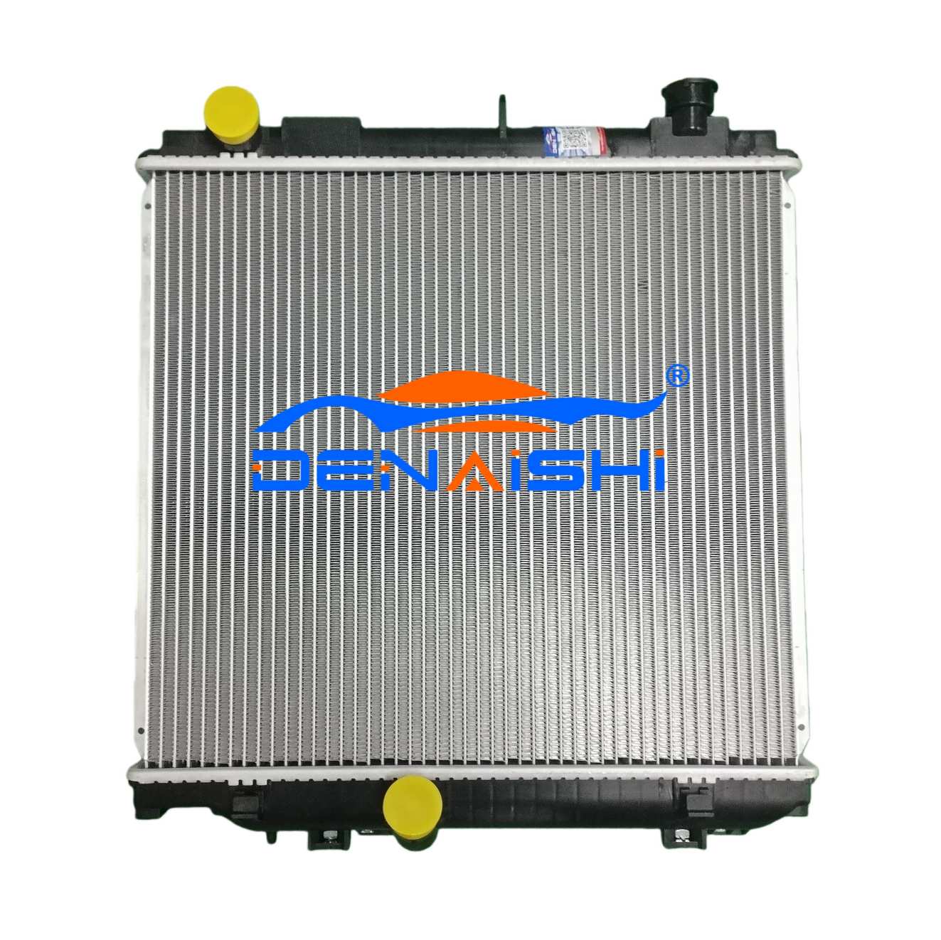 radiator kanggo TOYOTA DYNA '88-95 MT