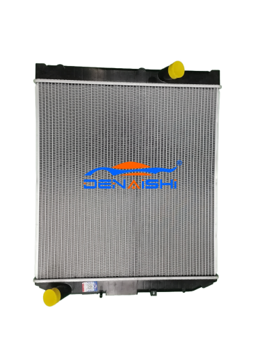 radiator kanggo TOYOTA DYNA MT
