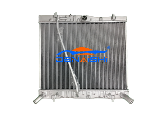 radiator kanggo TOYOTA HIACE 1KD