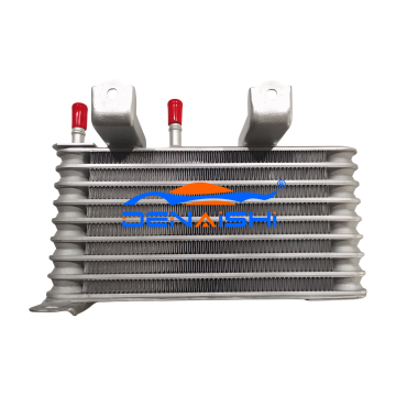 Radiator kanggo Toyota Highlander 20-21