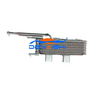 Radiator kanggo Toyota Highlander 3.5L 14-16