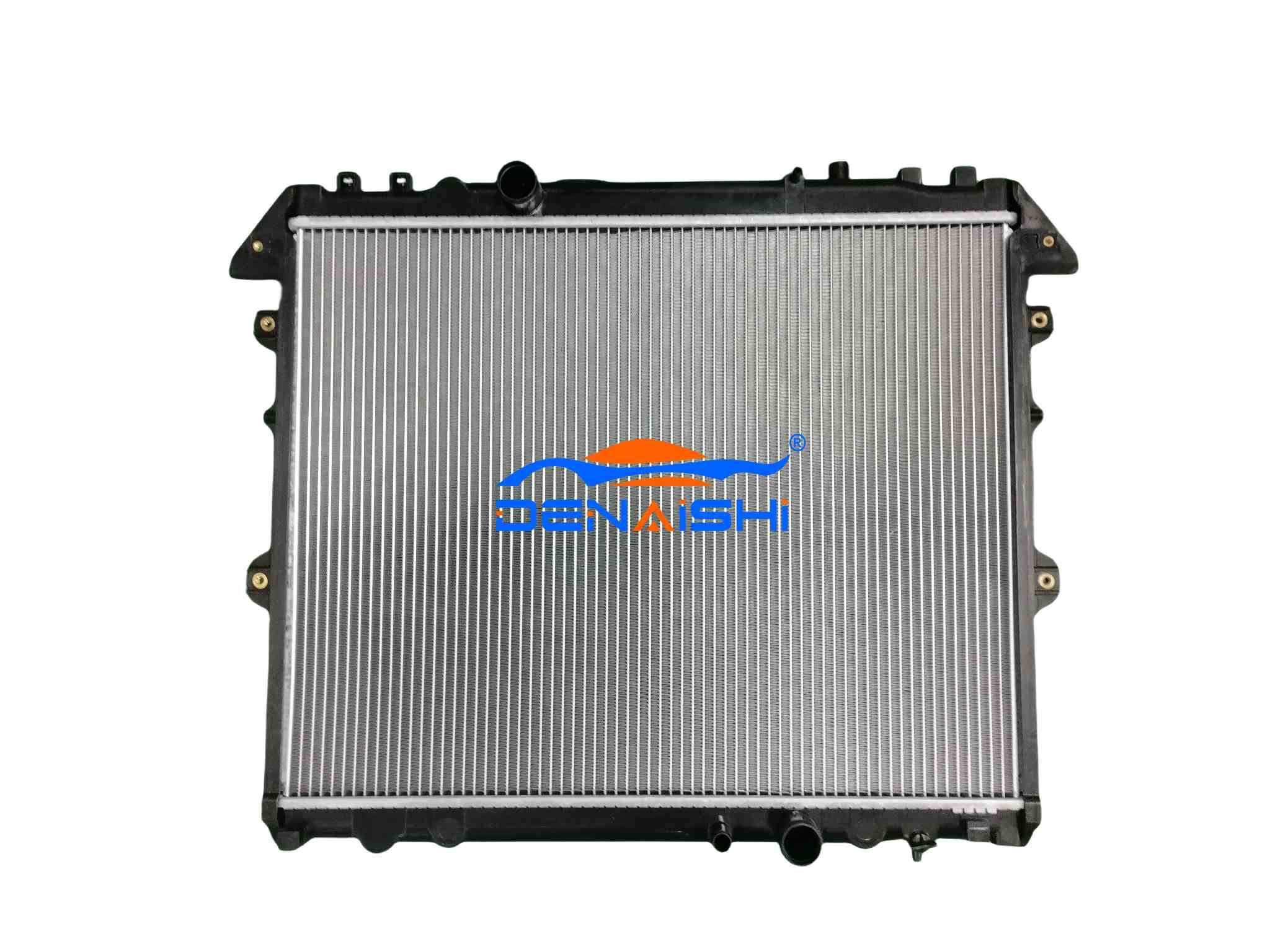 Radiator kanggo Toyota Hilux 04- MT
