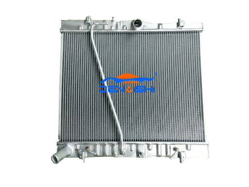 radiator kanggo TOYOTA LEXUS HIACE CBA-TRH214W