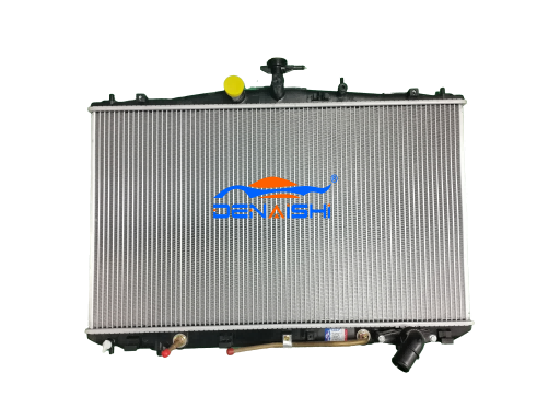radiator kanggo TOYOTA LEXUS RX270 AT