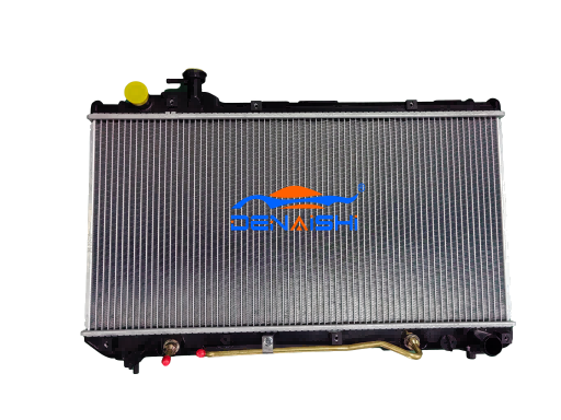 radiator kanggo TOYOTA RAV4 SXA11 96-97 AT