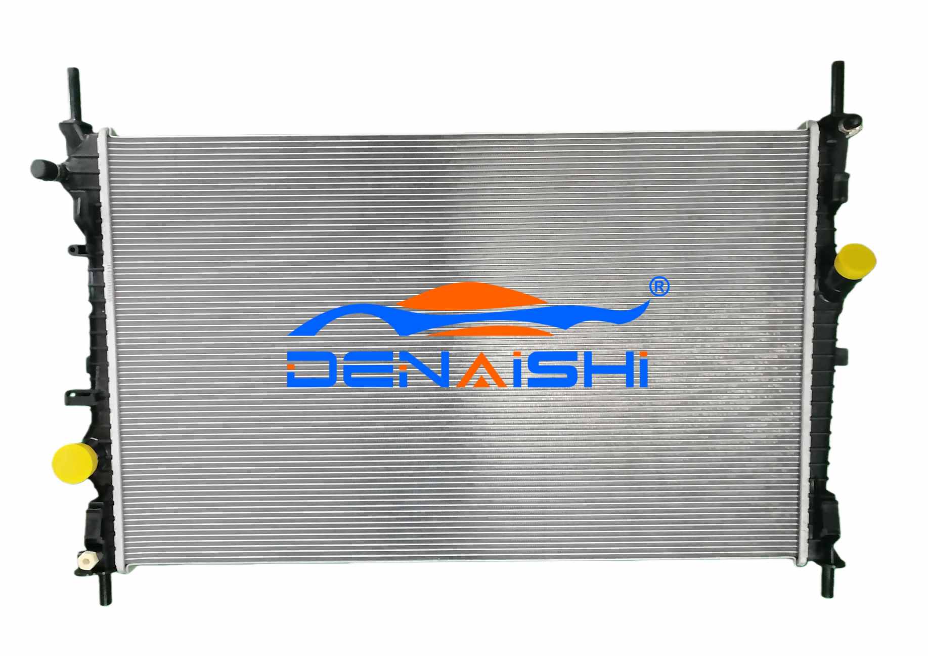 radiatot kanggo ford TRANSIT CONNECT 3.7L V6/3.5T V6/3.2T I5 15-MT