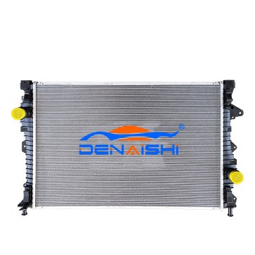 Radiator kanggo Range Rover Evoque 18- MT