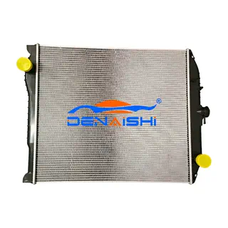 Radiator kanggo Ranger Kc-FD11J J08C 94-99 MT