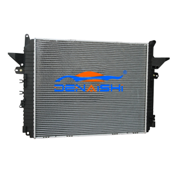 Radiator kanggo Discovery Rover 2.7 v6Tdi 04-ing