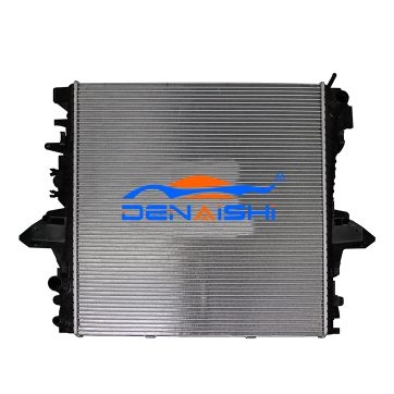 Radiator kanggo Discovery Rover 4 13- MT