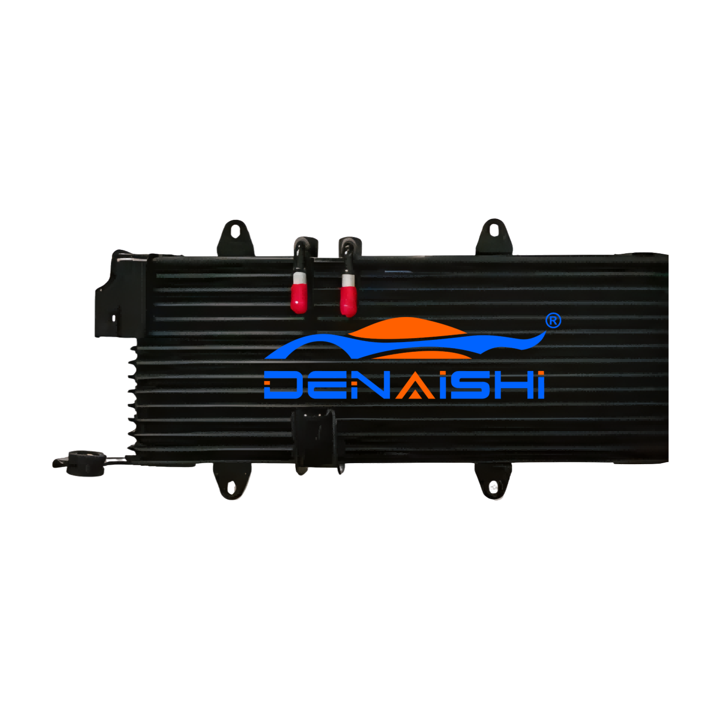 Radiator kanggo Sequoia Tundra 08-10