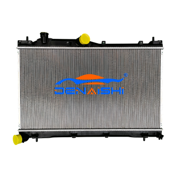 Radiator kanggo Subaru Impreza 19- MT