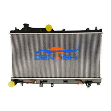 Radiator kanggo Subaru Impreza 2.5L H4 08-10 ing