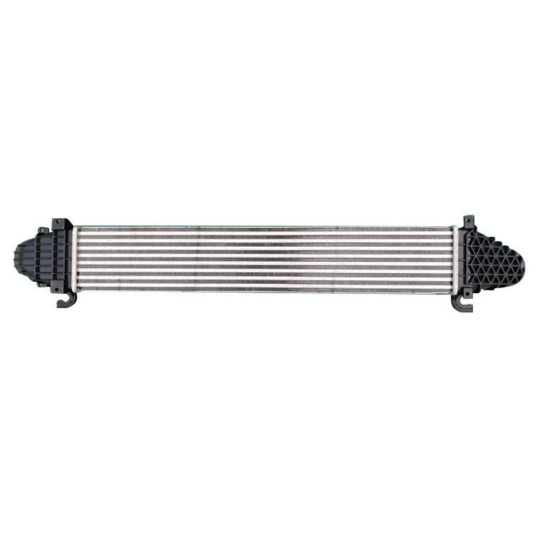 Buick Intercooler Kab