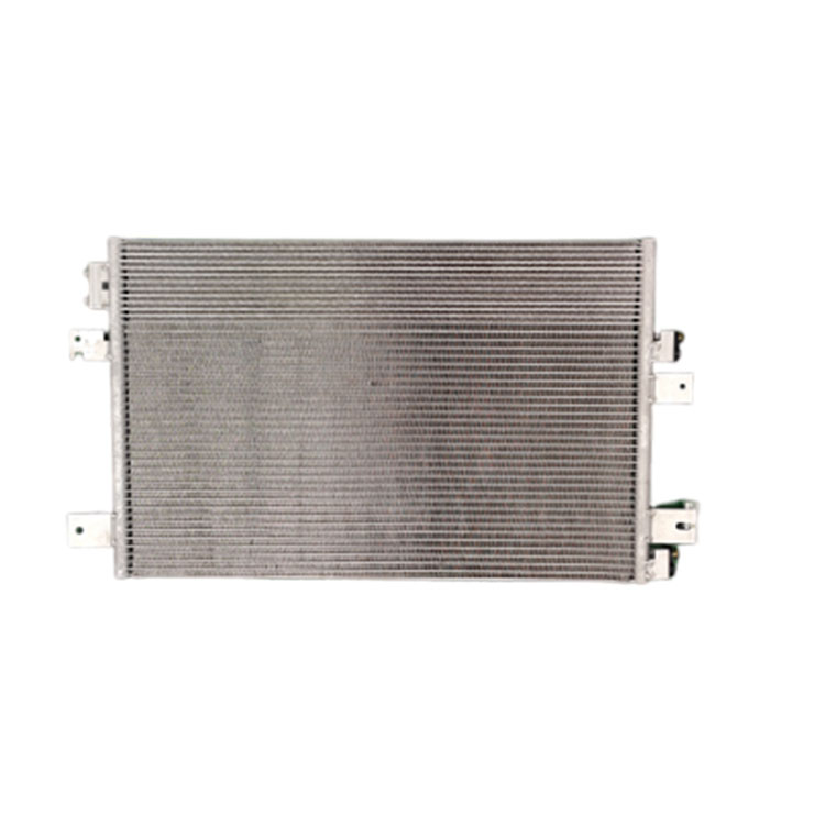 Jeep 07-10 Kompas Kondensor