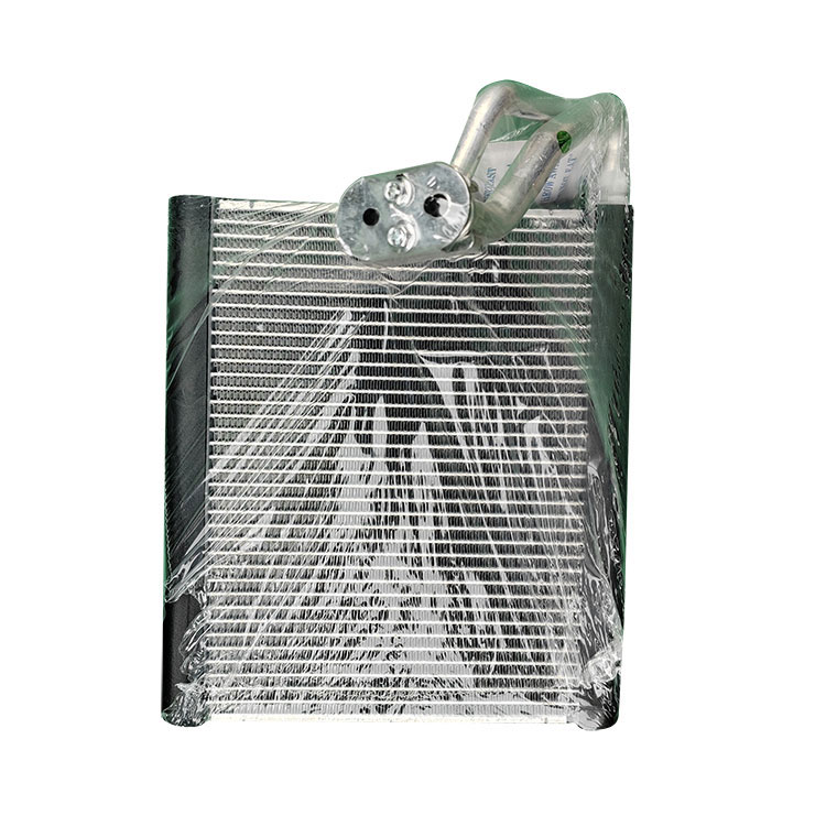 Dongfeng Nissan Tide Evaporator inti
