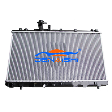 Radiator kanggo SX4 / EY / GY 06- MT