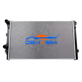 radiator kanggo touran 1.4tsi 03- mt